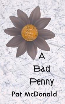 Hardcover A Bad Penny Book