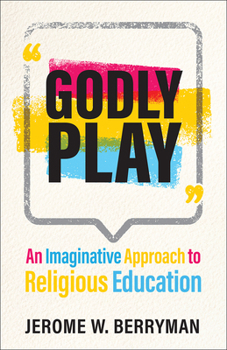 Paperback Godly Play Book