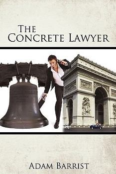 Paperback The Concrete Lawyer Book
