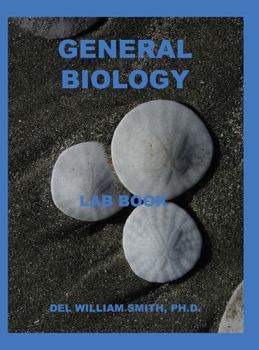Loose Leaf General Biology Lab Book