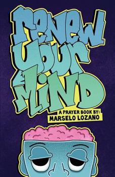 Paperback Renew Your Mind Book