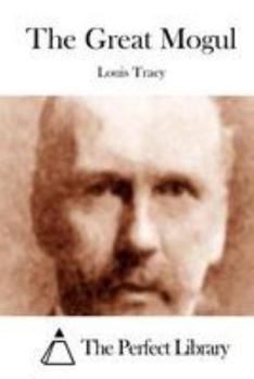 Paperback The Great Mogul Book