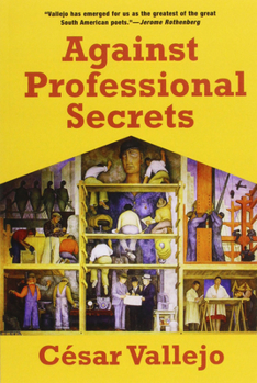 Paperback Against Professional Secrets Book