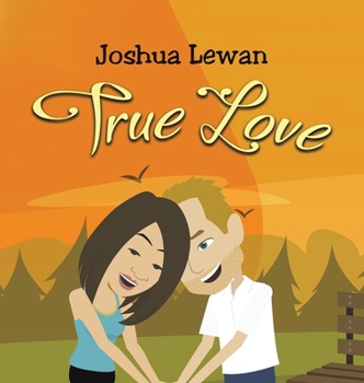 Hardcover True Love Book