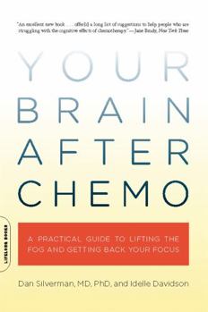 Paperback Your Brain After Chemo Book