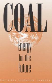 Coal: Energy for the Future