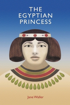 Paperback The Egyptian Princess Book