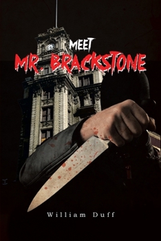 Paperback Meet Mr. Brackstone Book