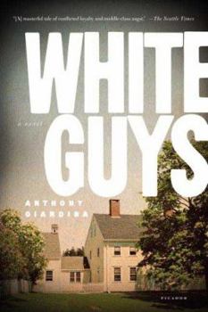 Paperback White Guys Book