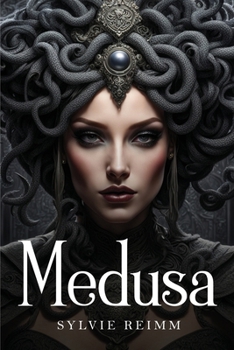 Paperback Medusa Book