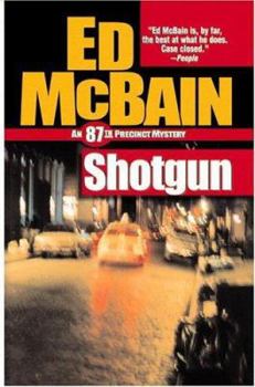 Mass Market Paperback Shotgun Book