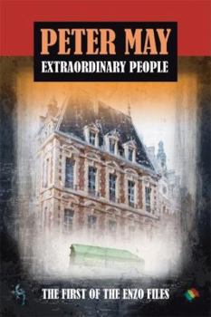 Extraordinary People - Book #1 of the Enzo Files