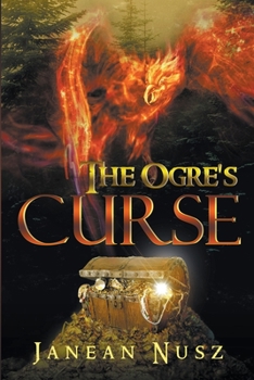 Paperback The Ogre's Curse Book