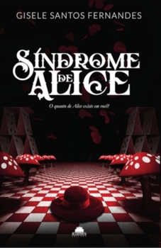 Paperback S?ndrome de Alice [Portuguese] Book