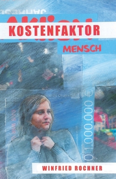 Paperback Kostenfaktor Mensch: Erzählungen [German] Book