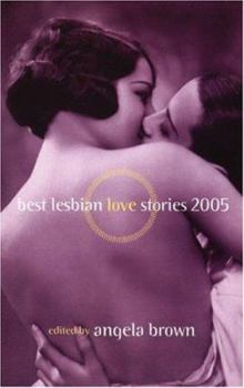Paperback Best Lesbian Love Stories 2005 Book