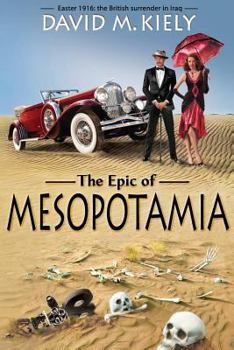 Paperback The Epic of Mesopotamia Book