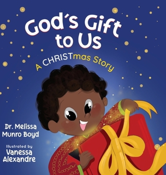 Hardcover God's Gift to Us Book