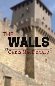 Paperback The Walls Book