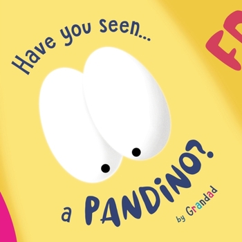 Paperback Have you seen... a PANDINO? Book