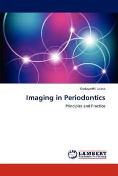 Paperback Imaging in Periodontics Book