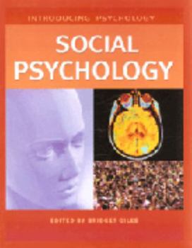 Hardcover Social Psychology (Introducing Psychology) Book