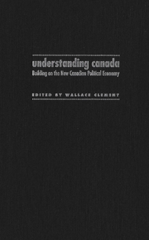 Paperback Understanding Canada Book