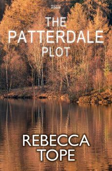 Paperback The Patterdale Plot [Large Print] Book