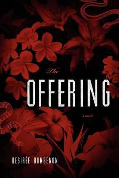 Paperback The Offering Book