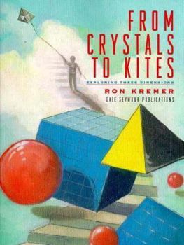 Paperback From Crystal to Kites Book
