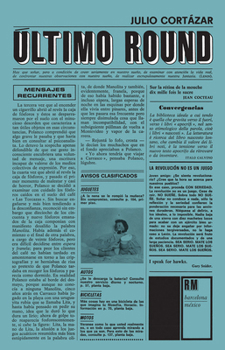 Paperback Último Round: Last Round, Spanish Edition Book