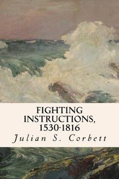Paperback Fighting Instructions, 1530-1816 Book