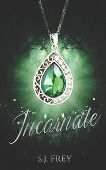 Incarnate B0BQ9KTJ9Z Book Cover