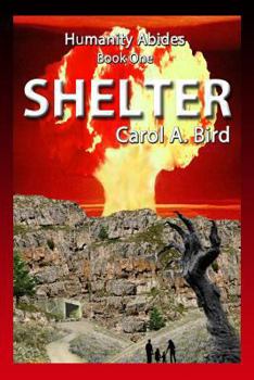 Paperback Shelter Book