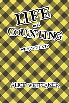 Paperback Life and Counting: What's Next? Book