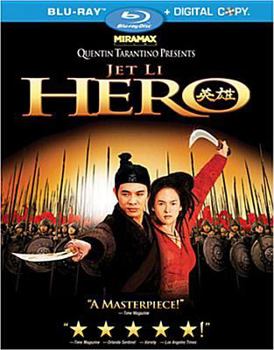 Blu-ray Hero Book