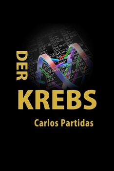 Paperback Der Krebs [German] Book