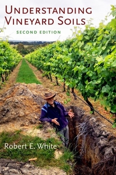 Hardcover Understanding Vineyard Soils Book