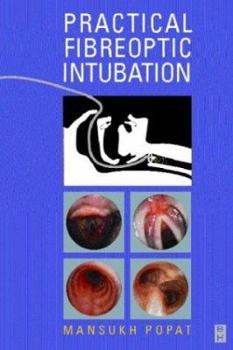 Paperback Practical Fibreoptic Intubation Book