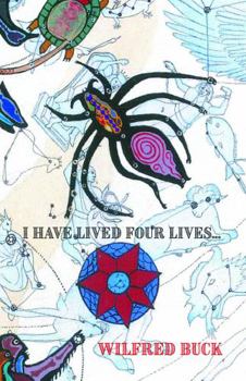 Paperback I Have Lived Four Lives Book