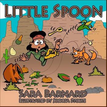 Paperback Little Spoon Book