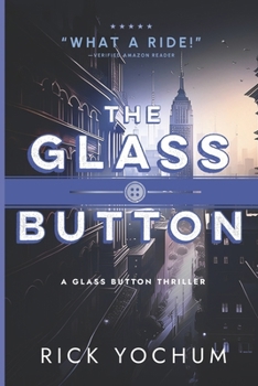 Paperback The Glass Button Book