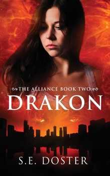 Paperback Drakon Book