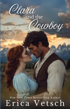 Clara and the Cowboy