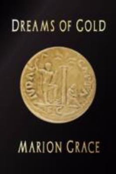 Paperback Dreams of Gold Book