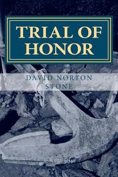 Paperback Trial of Honor: A Novel of a Court-Martial Book