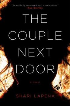 Hardcover The Couple Next Door Book