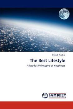 Paperback The Best Lifestyle Book