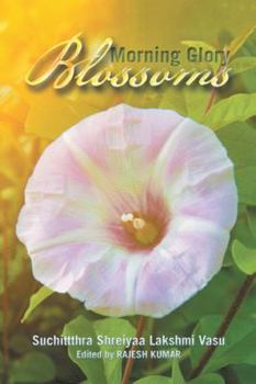 Paperback Morning Glory Blossoms Book