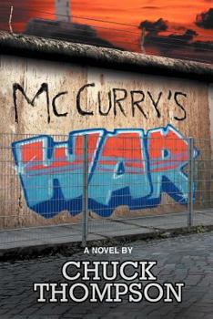 Paperback McCurry's War Book